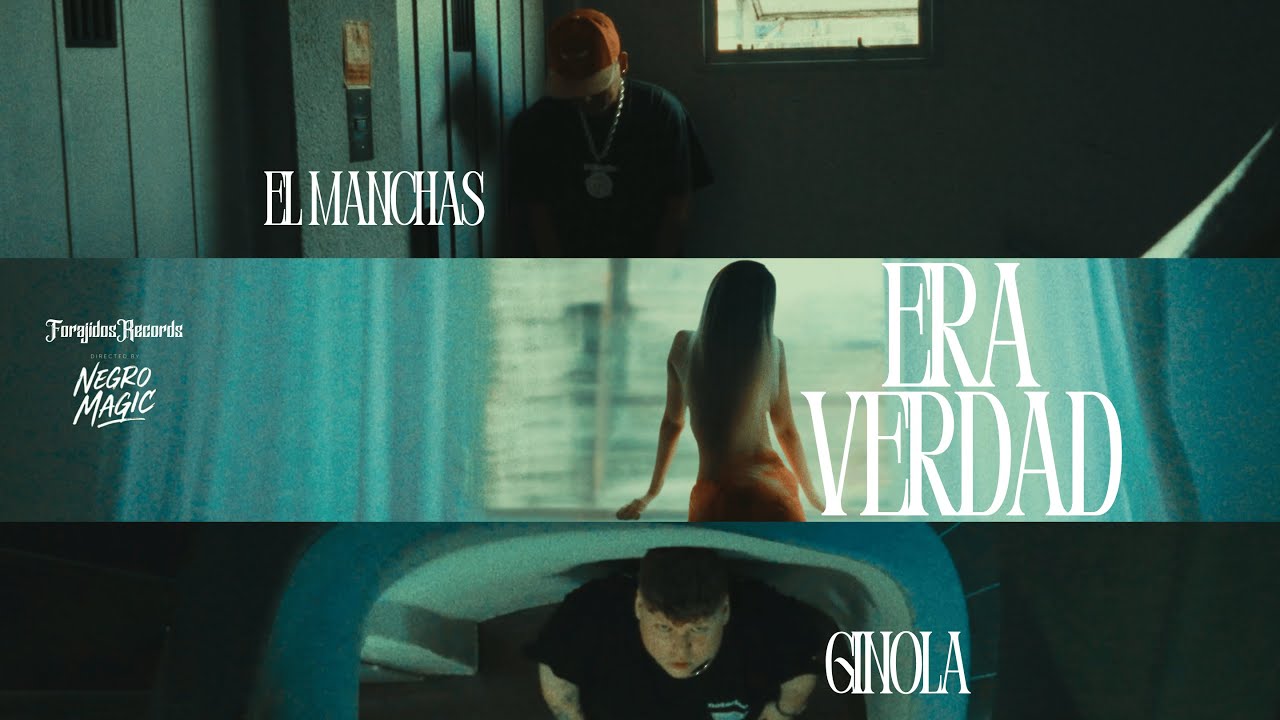 ERA VERDAD- El Manchas ft. @ginolainkasmob (Prod.@dimelojotace)