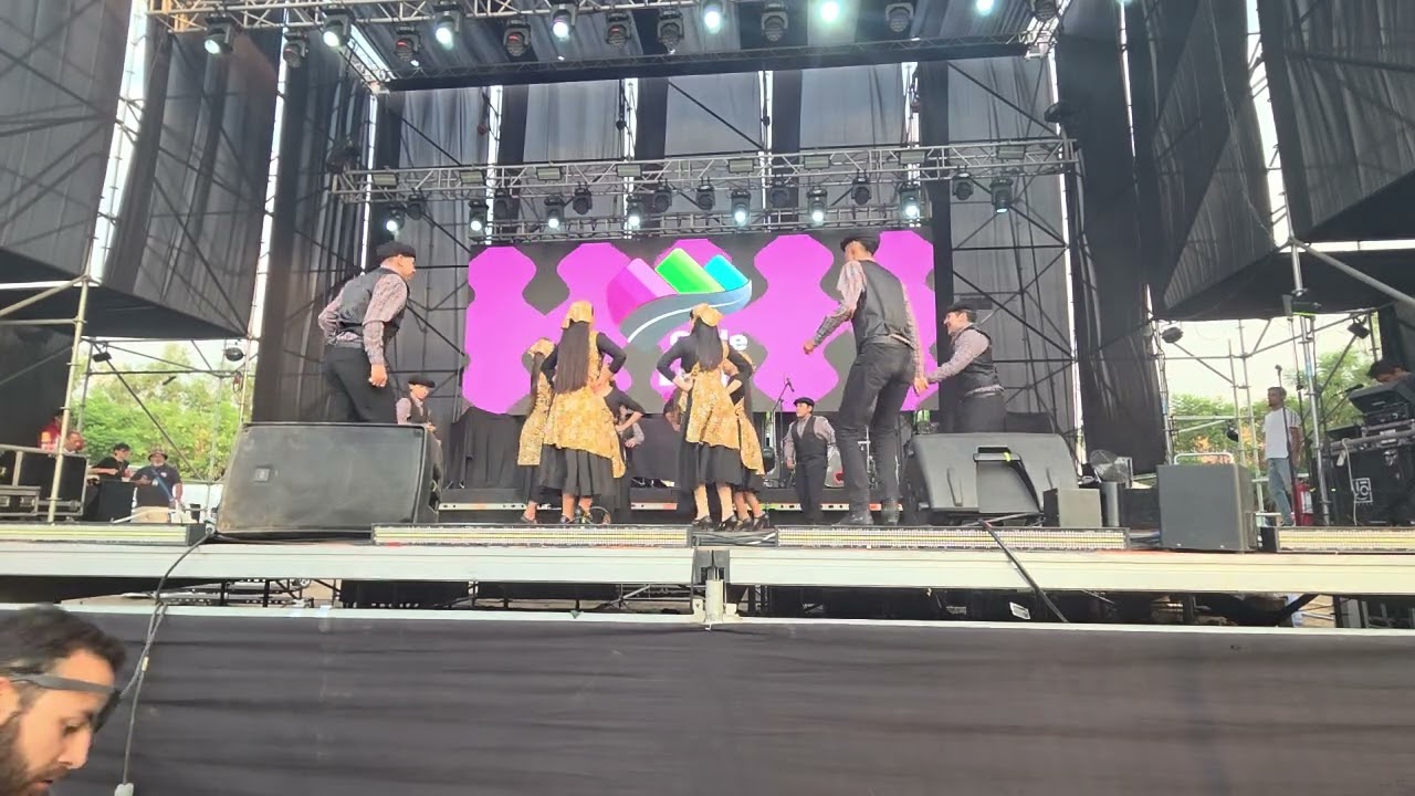 Rai mapu, Calle Larga, 1 de febrero