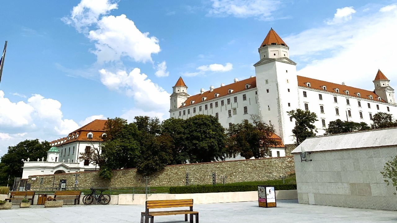 Bratislava 2023