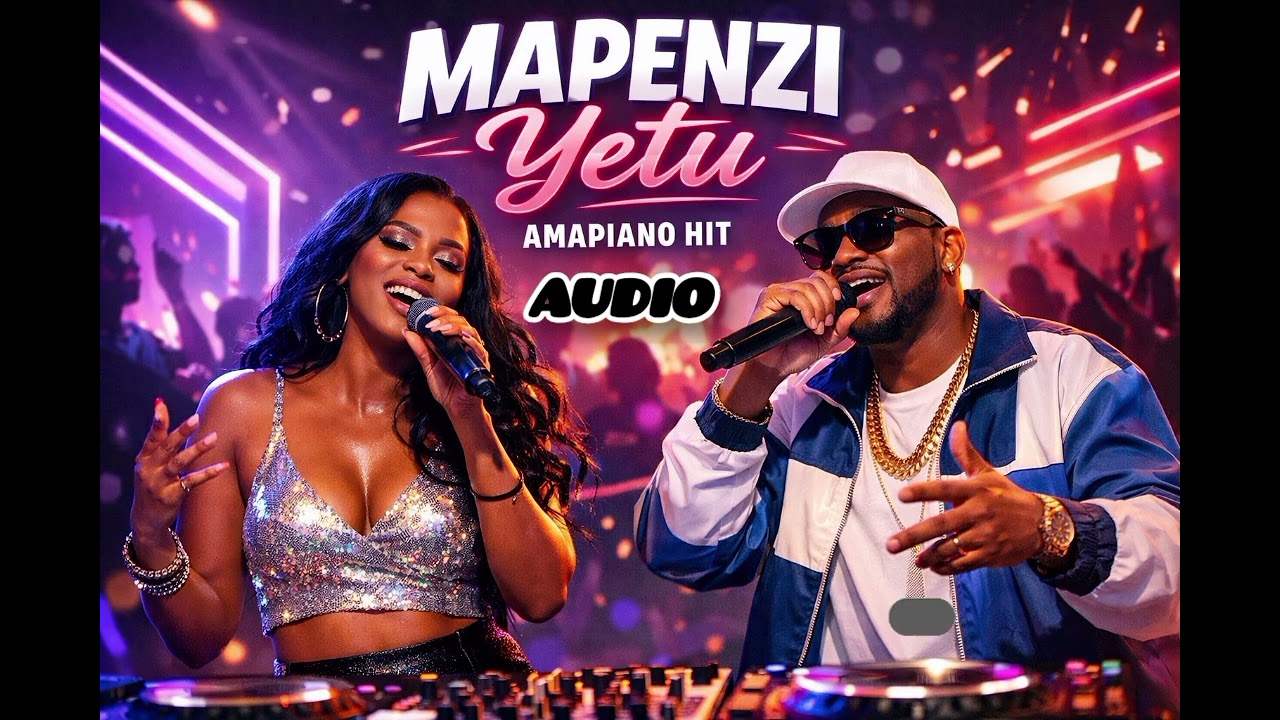 Amapinao vibe beat dance new song@AMAPIANOBEATDANCE 