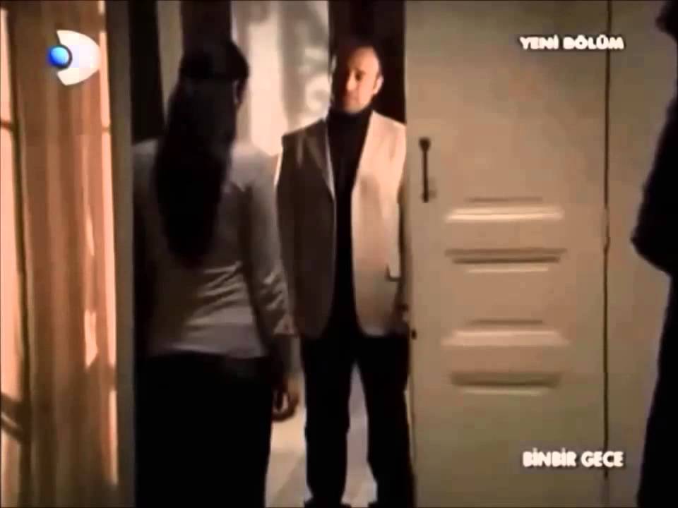 Onur y Sherezade