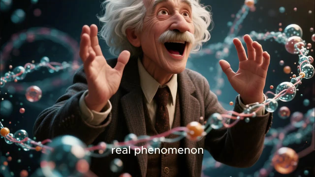 The Mind-Bending Truth: Is Consciousness A Quantum Phenomenon?