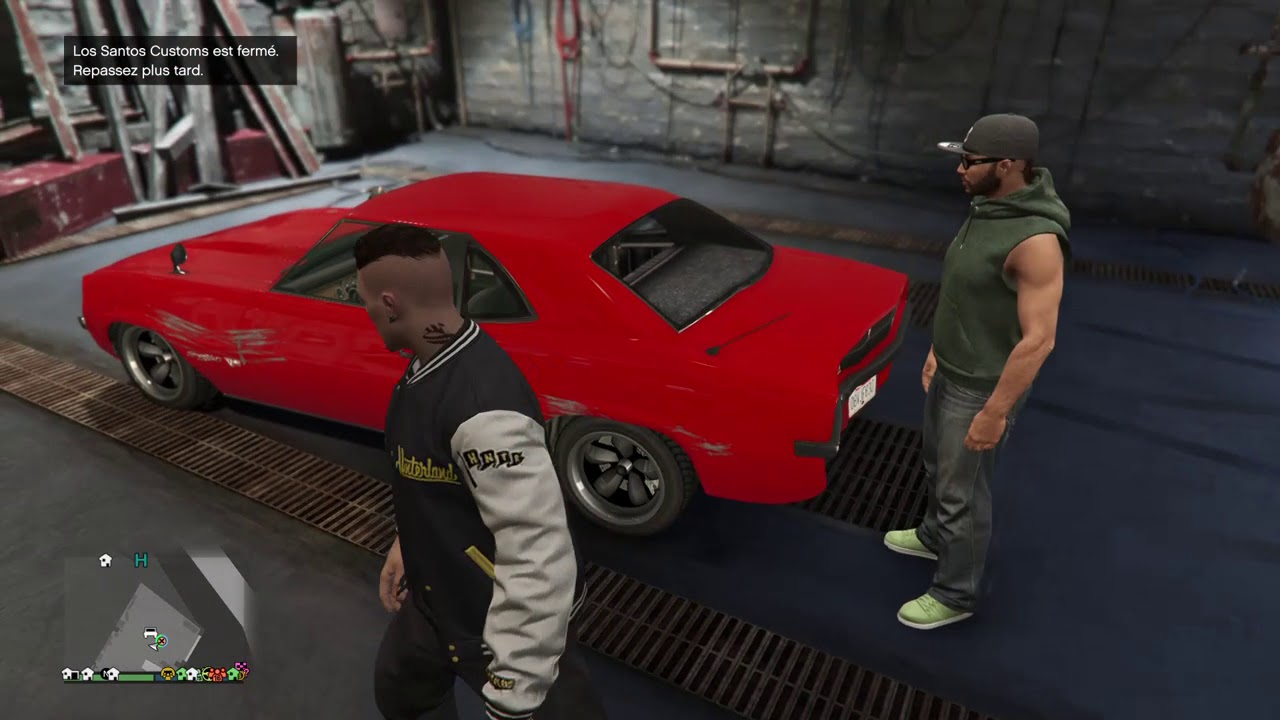 GTA 5 RP ON VEUX ME TUER #2 !!!!!!!