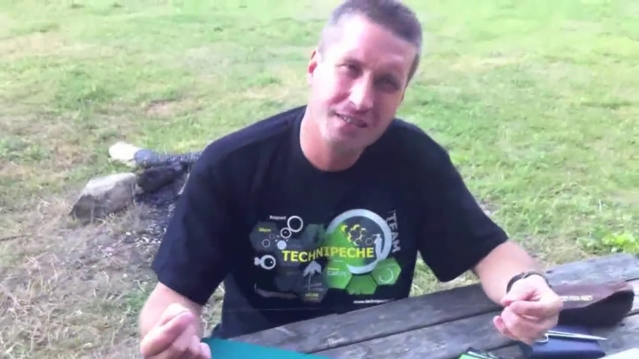 Pêche à la Bombette avec les produits TECHNIPECHE | EN MODE PECHE TV