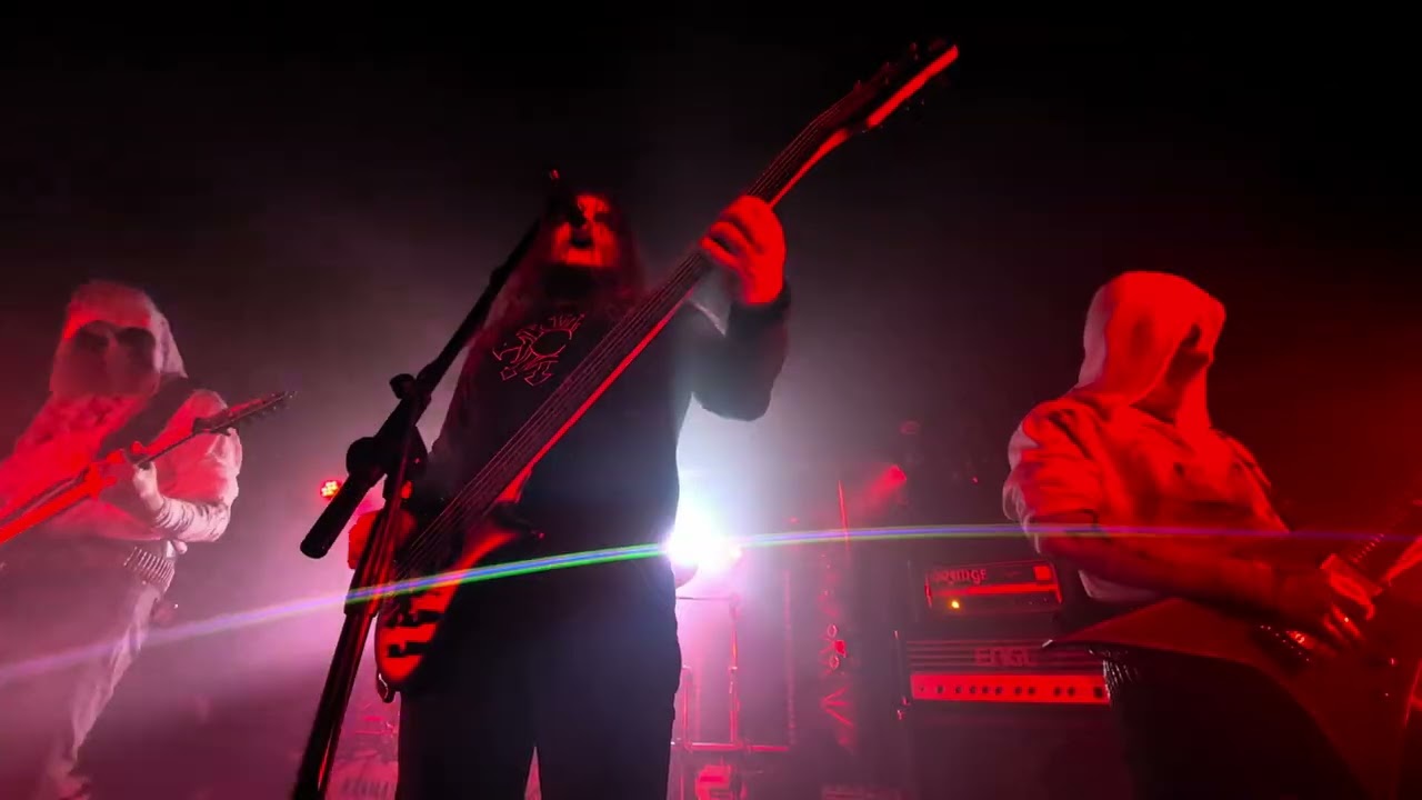 Arkona - Altaria (live in Liverpool Wrocław 15.06.2025)