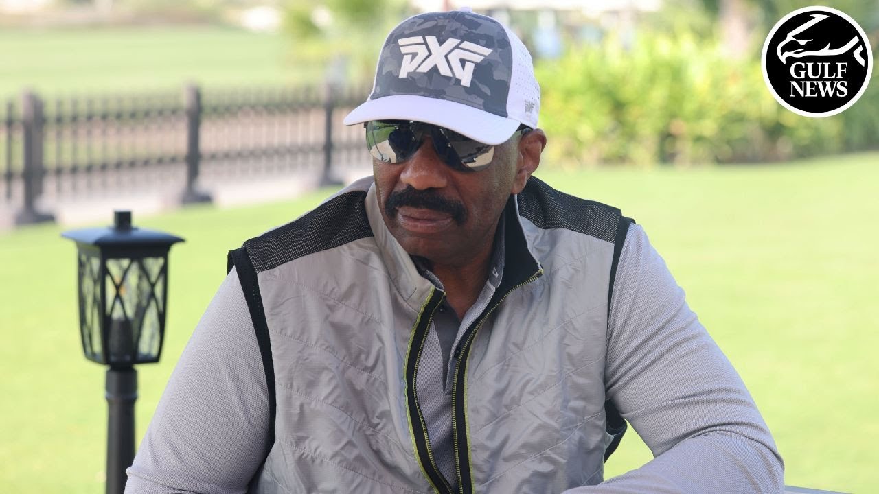 Steve Harvey supports Filipino comedian Jo Koy amid Golden Globes backlash