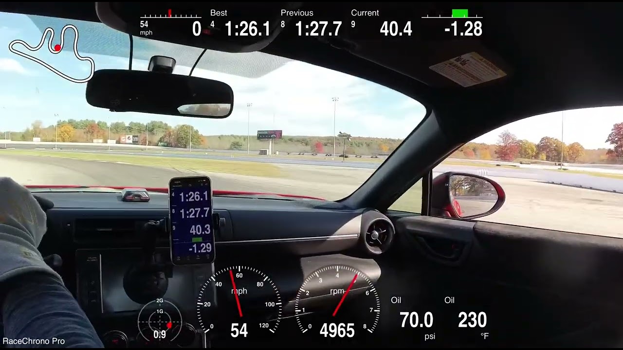 '23 GR86 