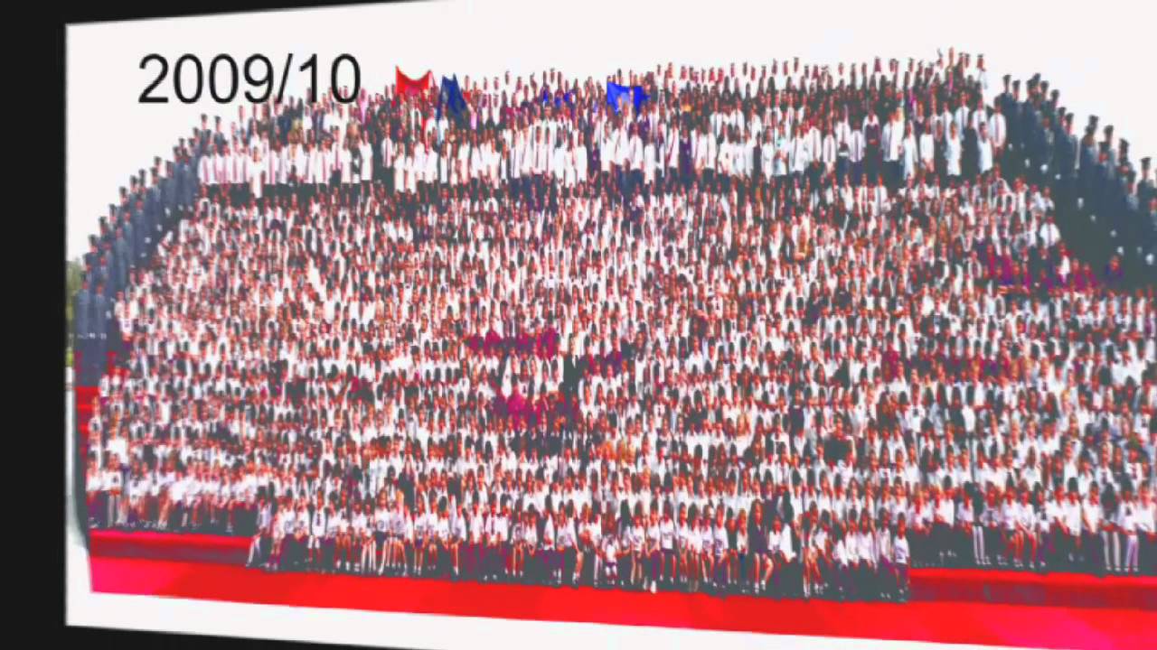 Qatar Foundation - The Dream
