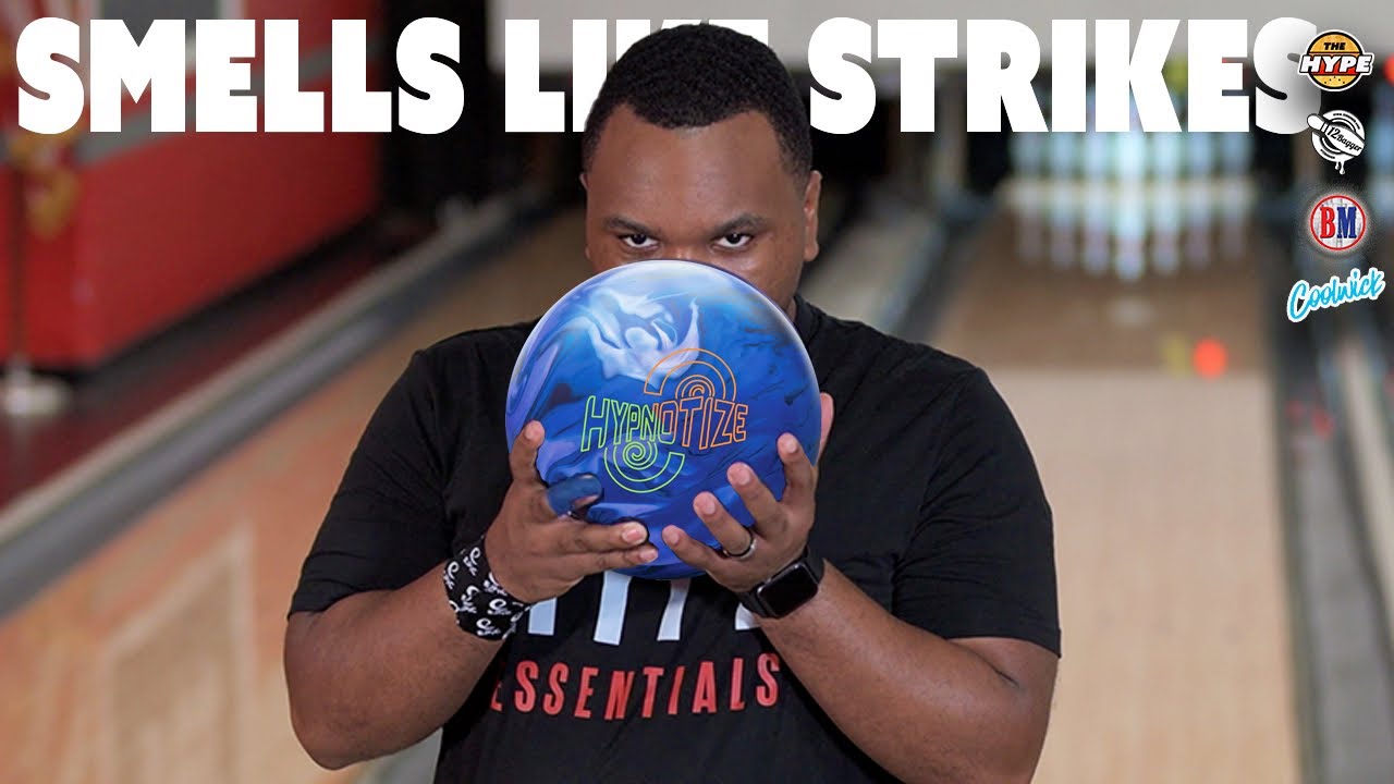 Smells like Strikes | Brunswick Hypnotize