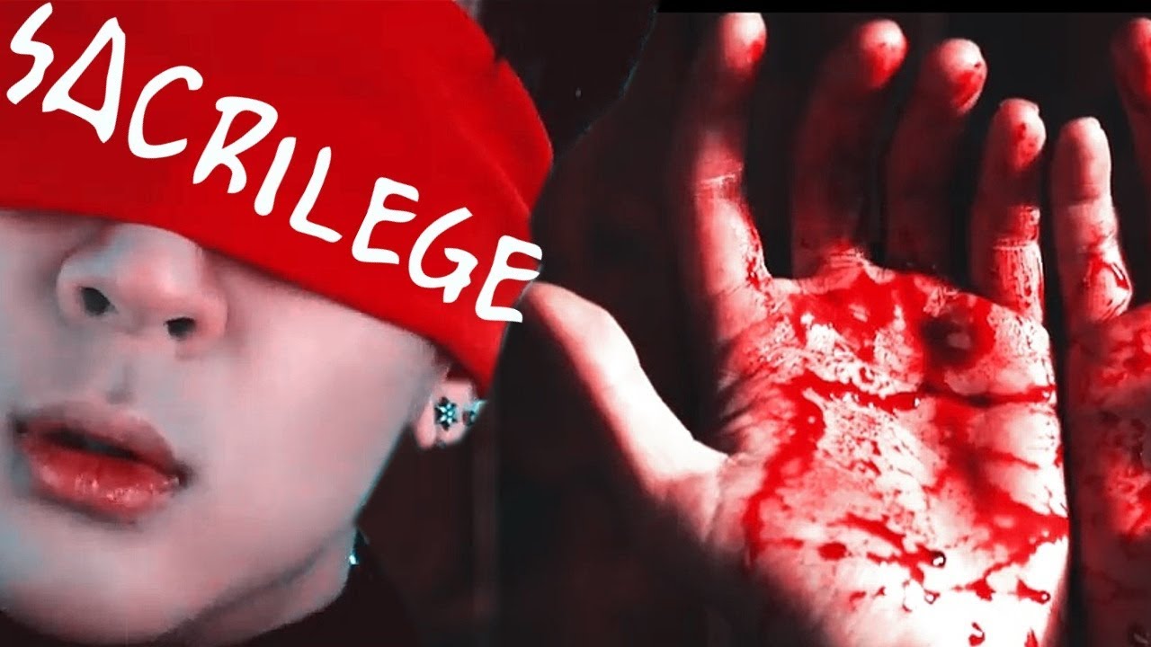 K-Pop | Sacrilege