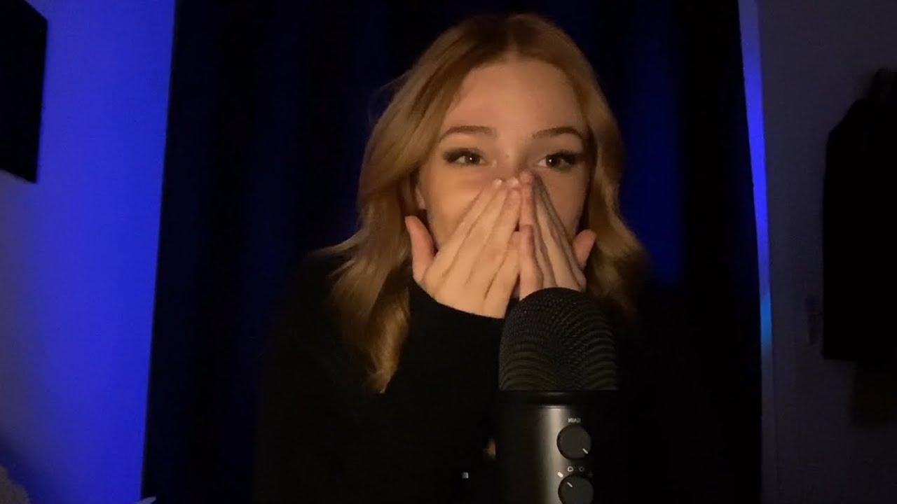 🇫🇷ASMR: ANNECDOTES aléatoires et un peu droles👀 (relaxxxx🍿)