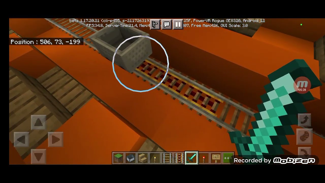 Présentation des stations de métro de la ligne 1 EP16 S5 | Anis Gaming