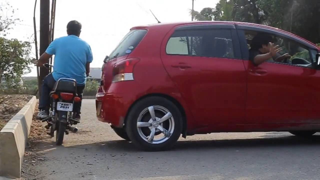 Annoying Bikers be like | Bekaar Films