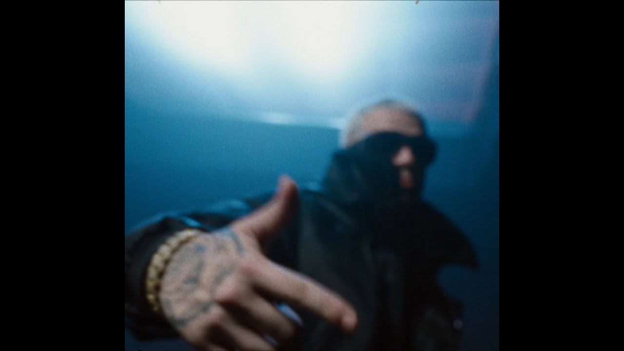 Dei V Type Beat - 
