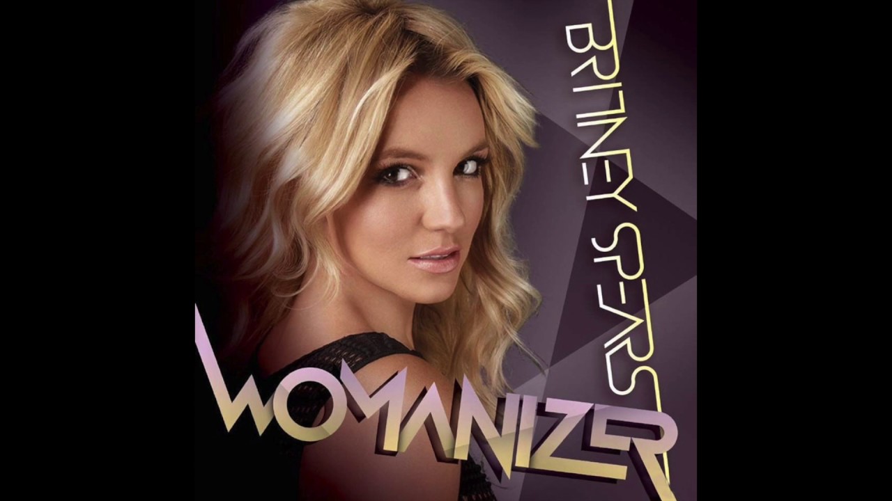 Britney Spears - Womanizer (Official Studio Acapella & Hidden Vocals/Instrumentals)