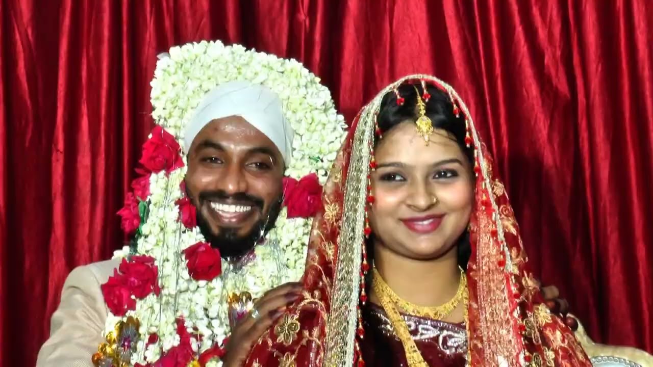 MUSKAAN WEDS MUBARAK PART NO 1 ( HALDI AND MEHENDI )