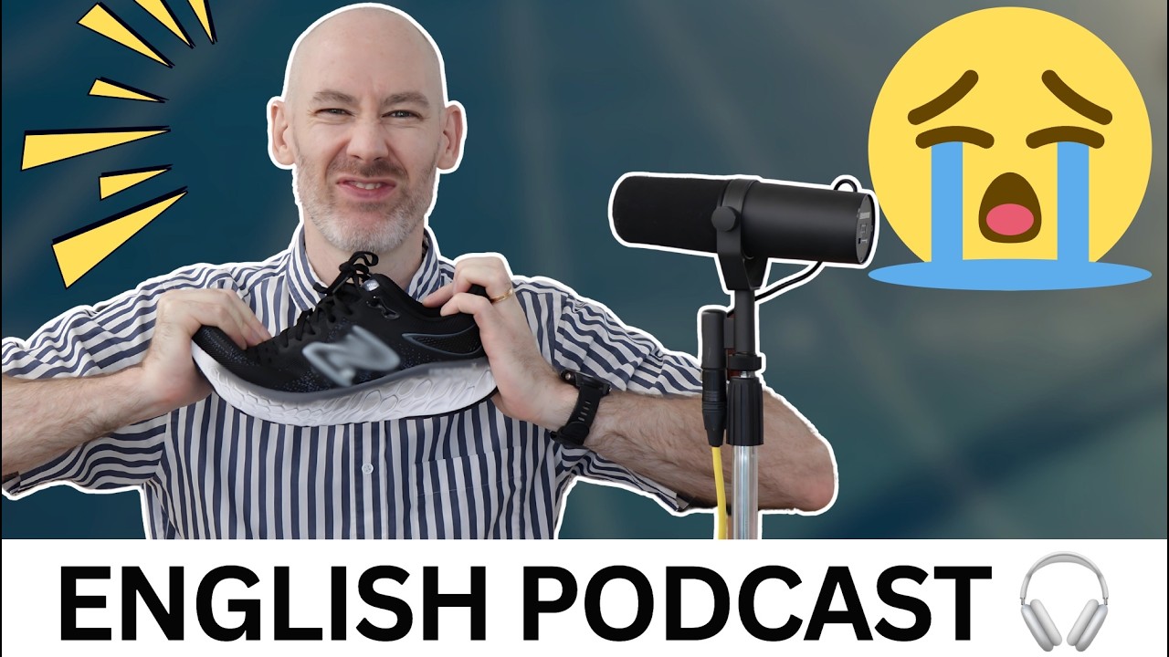Too good to be true | Learn English with real-life stories | Bonus 110