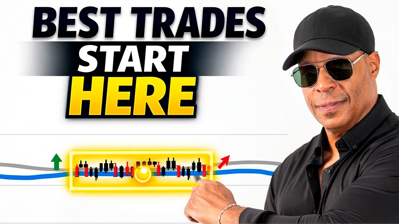 The Best Trades of Your Life Start HERE