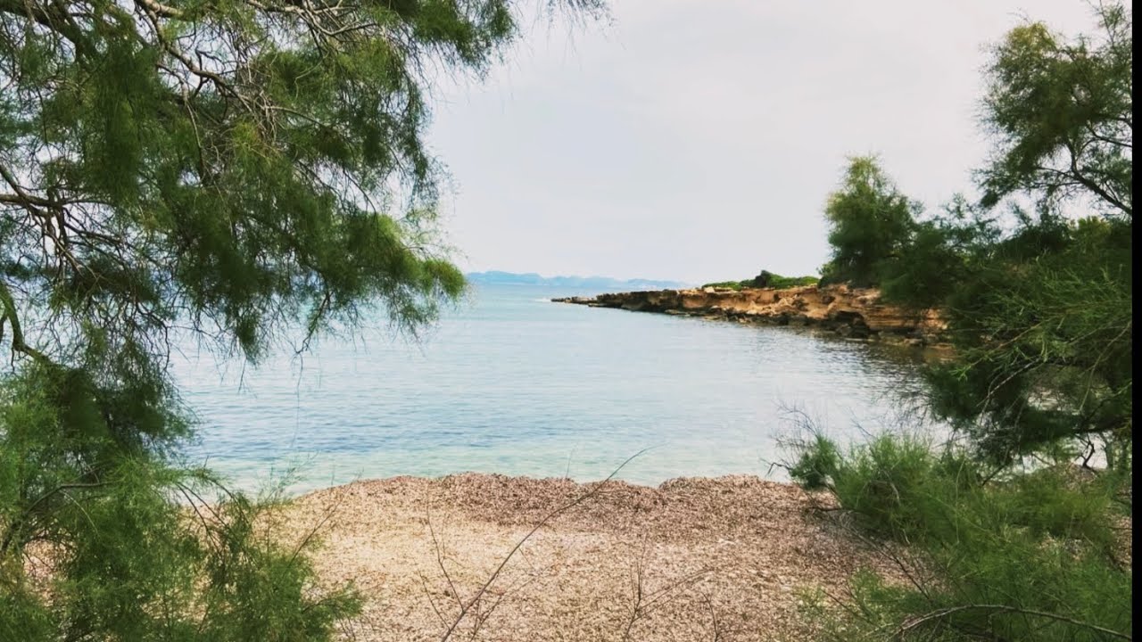 CALA DES CAMPS MALLORCA