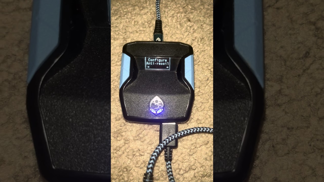 How to Use a CronusZen for Rainbowsix Siege (tutorial)