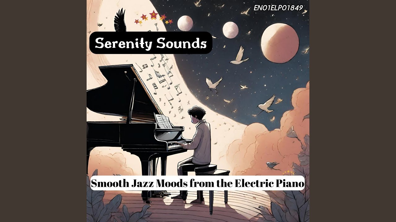 Eldritch Jazz Reverie
