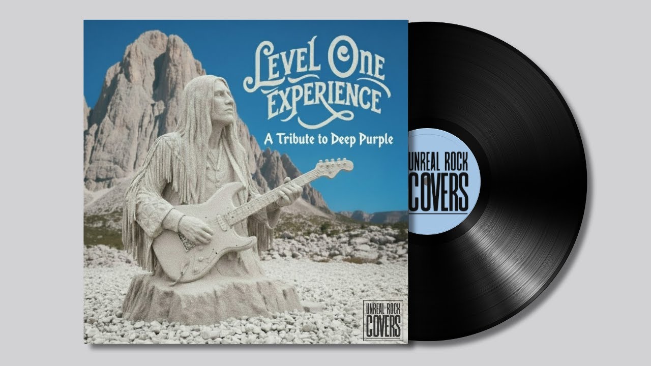 LEVEL ONE EXPERIENCE - A Tribute to Deep Purple (FULL ALBUM)
