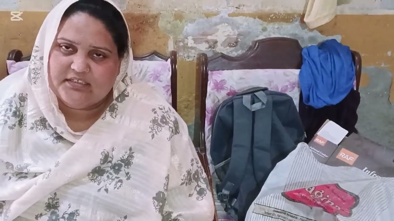 Aaj ami nashta bna rahi hy
