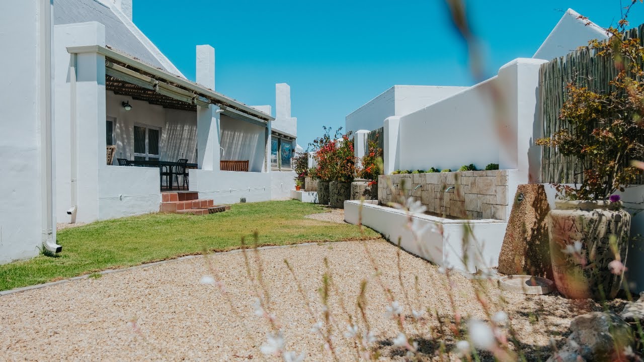 Fijnbosch Self-Catering Accommodation in Jacobsbaai |  Guest Guide