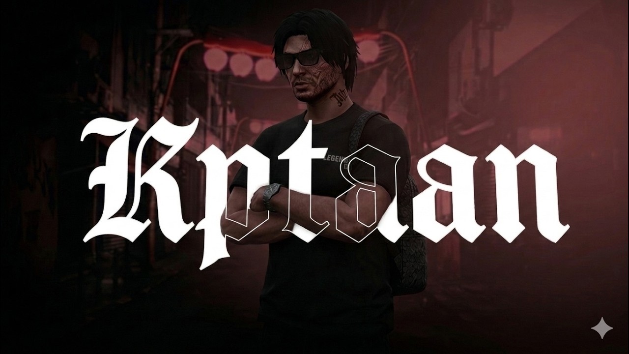 Chill Stream / Hydra Roleplay Live / #hrp