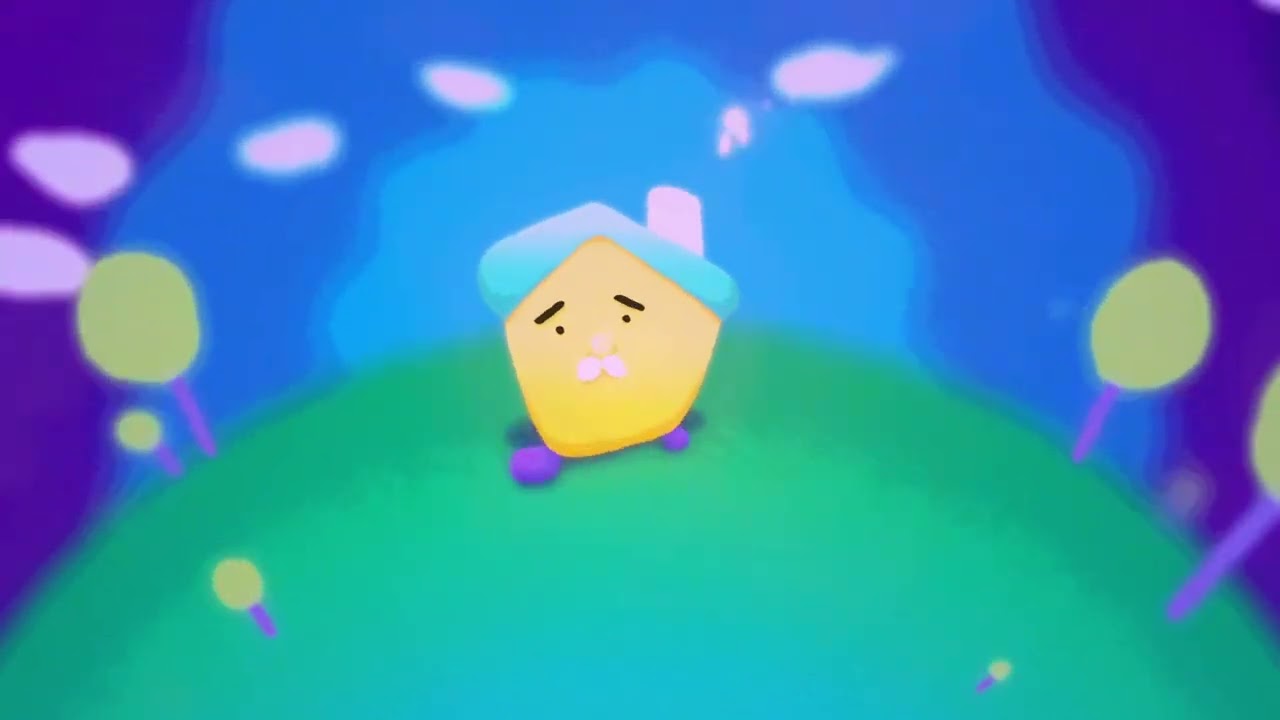 Peepy's Secret Lyrics