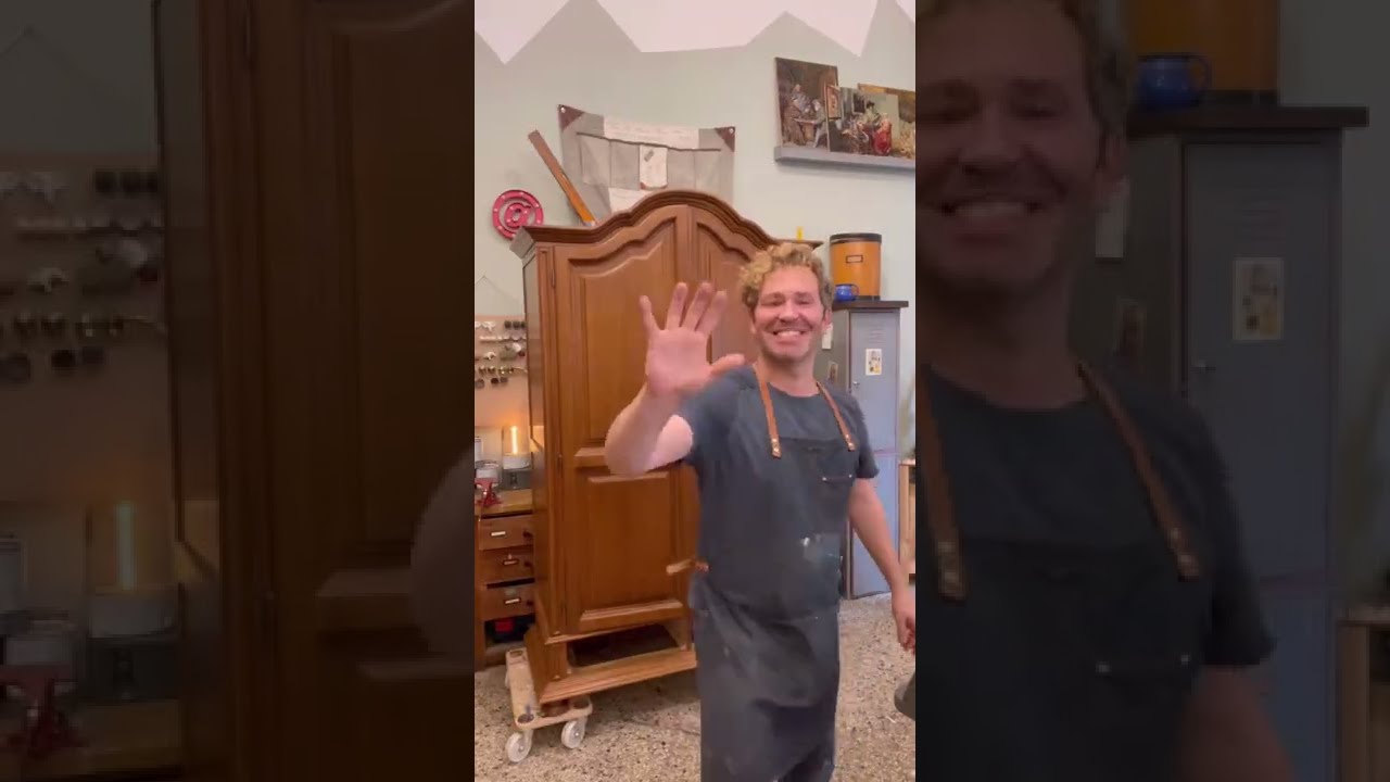 Wiener Geflecht oder Rattangeflecht: Wieder voll im Trend!