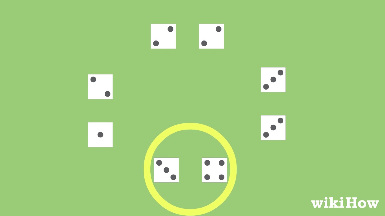 How to Play Mahjong