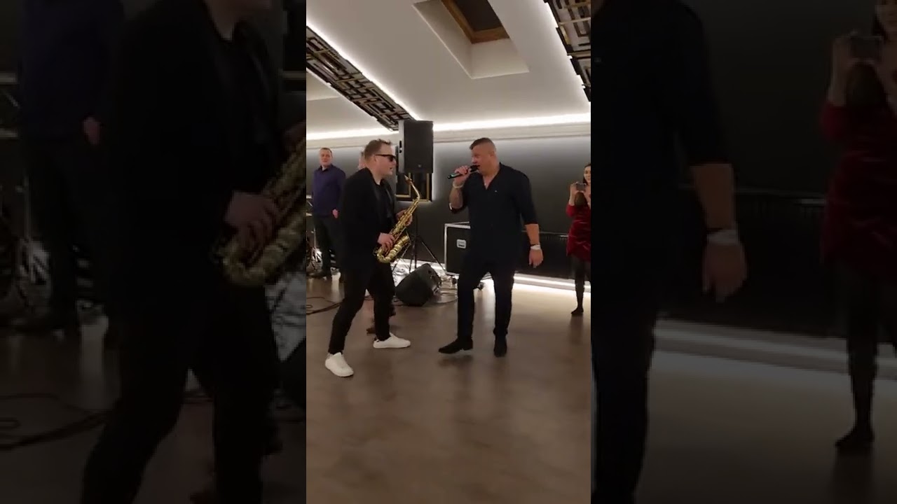 Koncert z Andre i Szalonym Walusiem 🤣🤣🤣👑👑