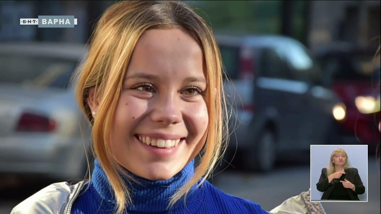 КАТЕРИНА ПОЛЯКОВА – ДА СИ ДОБЪР Е ЕДНО ОТ НАЙ-ВАЖНИТЕ НЕЩА