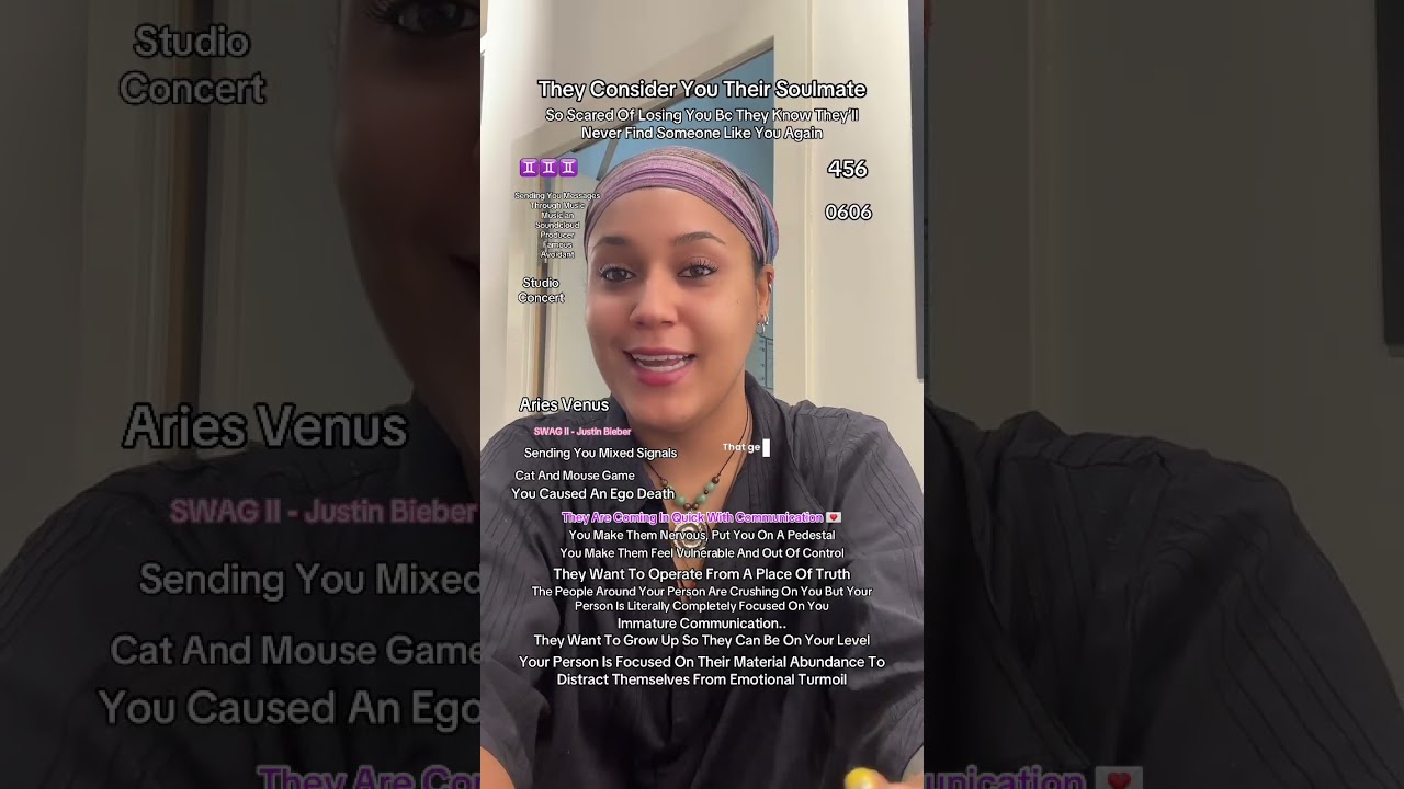 You Are Their Soulmate.. 💖 Communication Incoming 💌 You Caused An Awakening 🌟