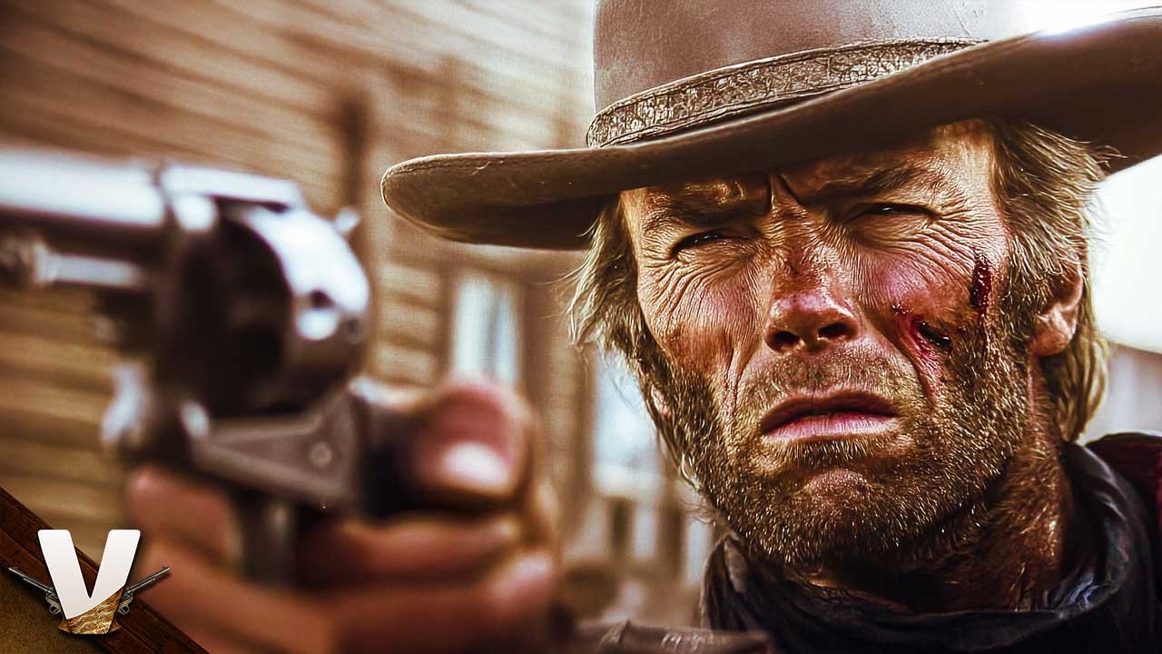 Reviving the Confederacy, one stolen dollar at a time | The Hellbenders | Western Movie