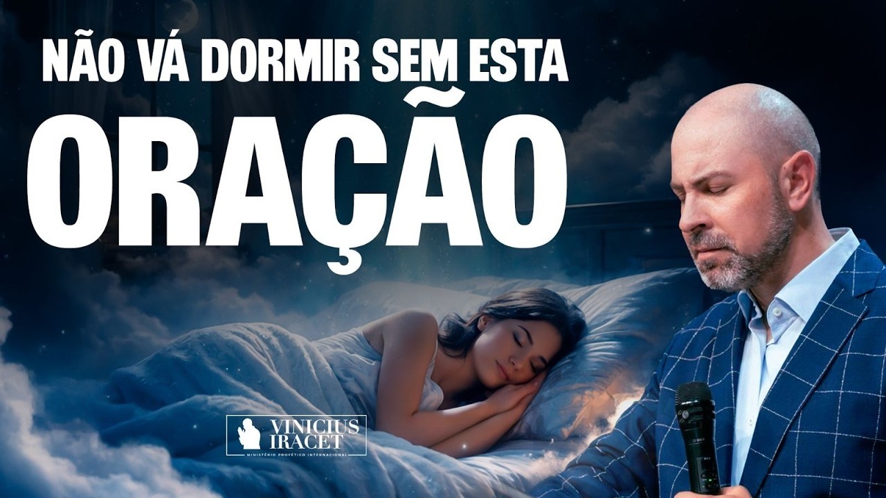 Poderosa oração de MILAGRES para o seu lar  (Deixe esta intercessão ligada)