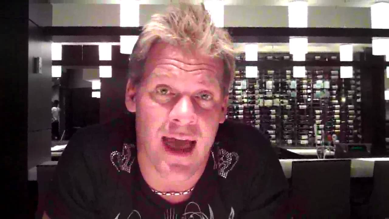 Will Chris Jericho Ever Leave Wrestling To Pursue Music Full-Time?