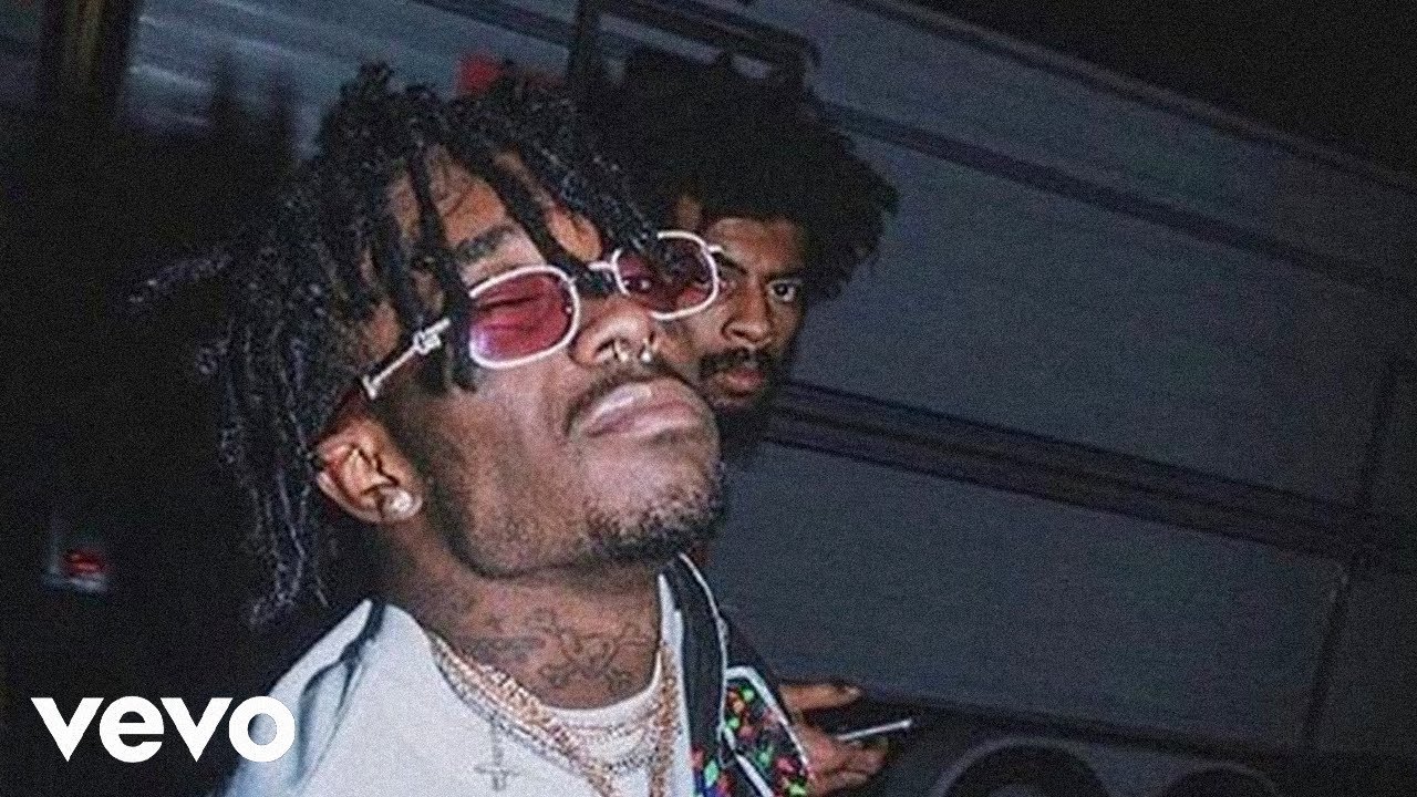 Lil Uzi Vert, YNW Melly - PILLS