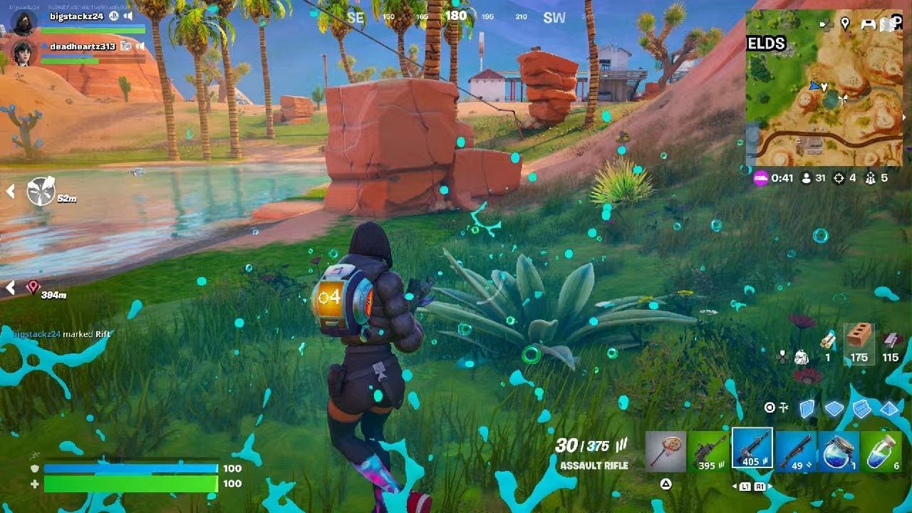 This build stuff easy too