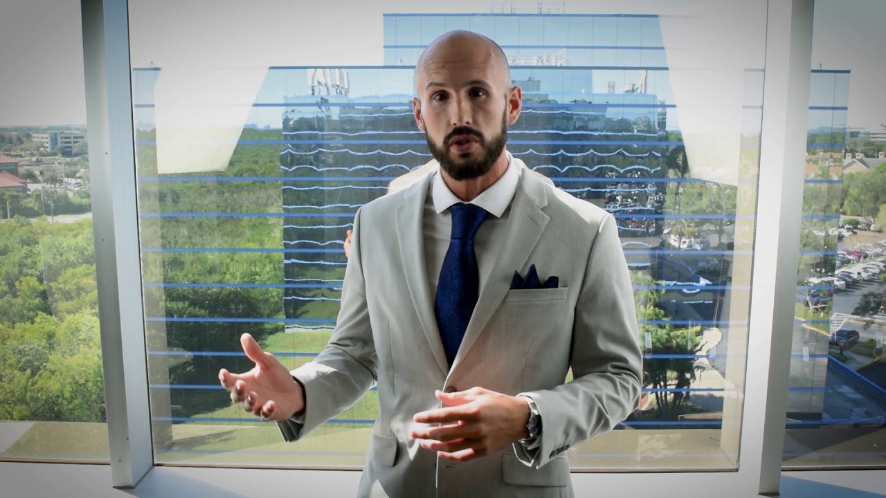 Clearwater Realtor Spotlight - Ben Coughanour
