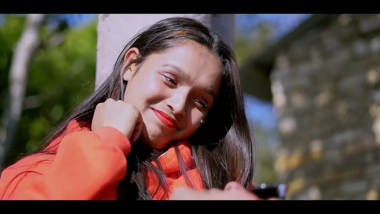 Kalima Aayo Raughat कालीमा आयो राहुघाट | Jeevan Kuwar | Lalita Pun Magar || Nepali dohori song 2081