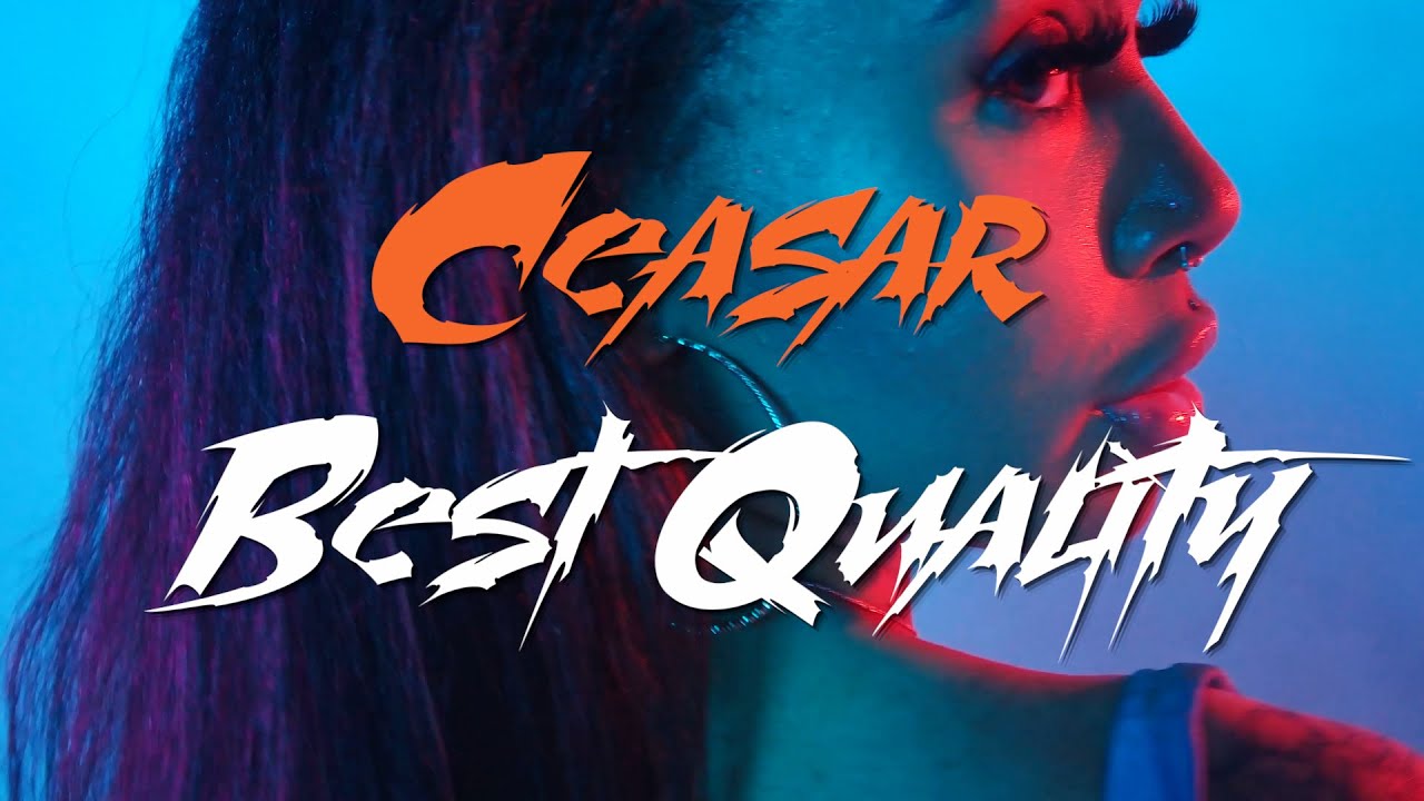Official Music Video for Ceasar - Best Quality