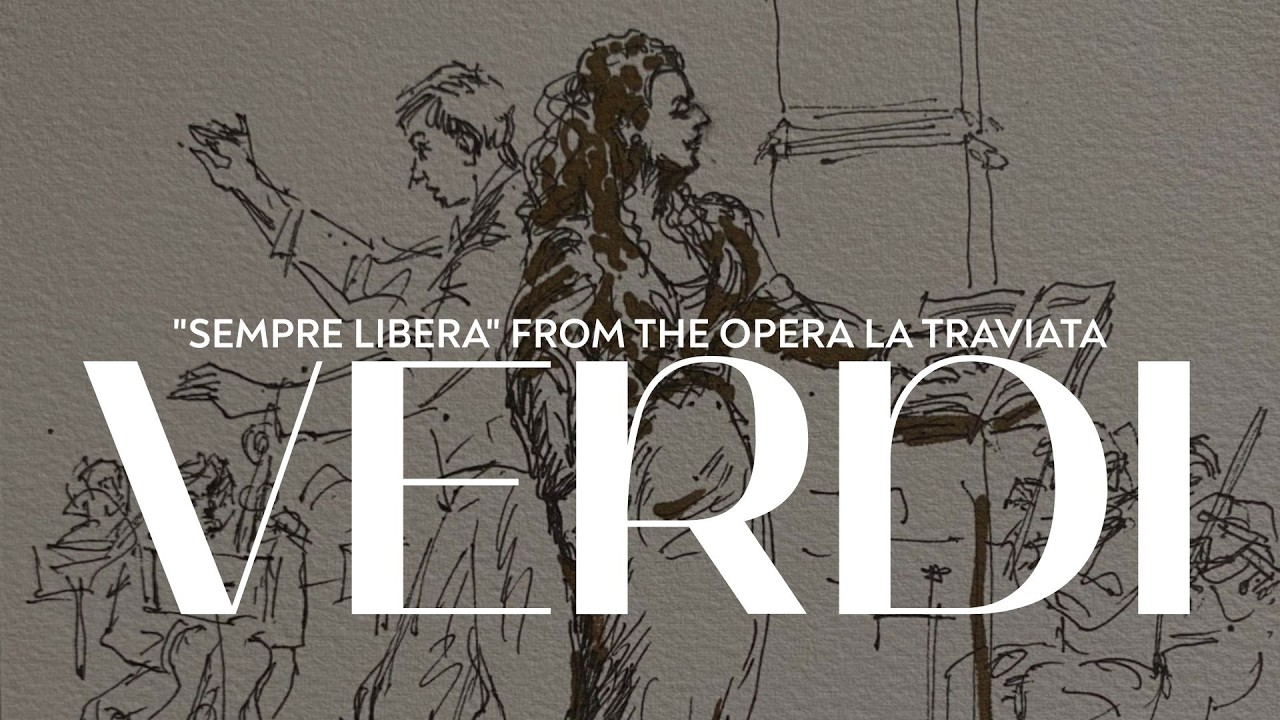 Giuseppe Verdi - 