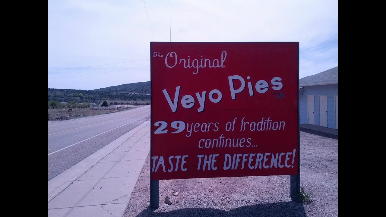 Why is this small town Pie place is so popular in Southern Utah?  What are their secrets? Delicious