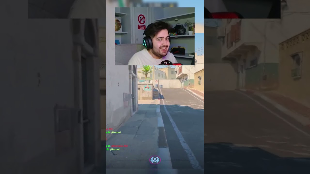 CUCHILLO GRATIS EN CS2?🤨 #cs2 #gaming