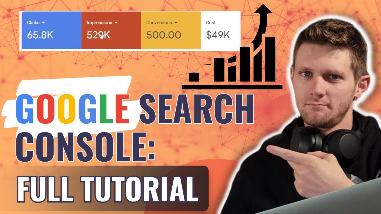 Understanding GSC Core Web Vitals | FREE Google Search Console Tutorial | Video 25
