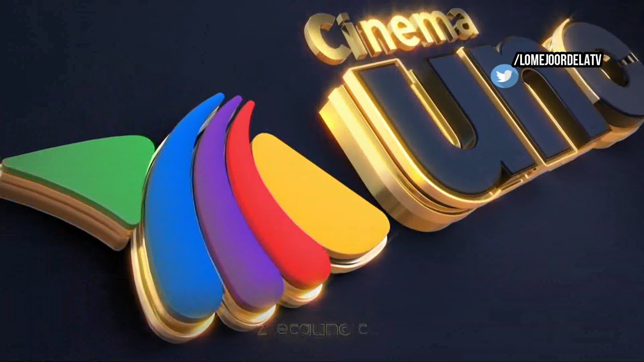 Cinema Uno Logo Azteca Uno 2022