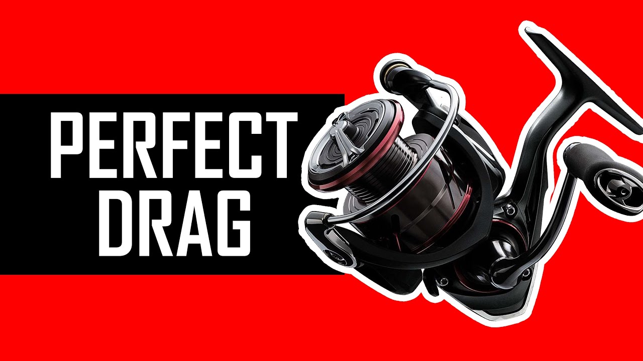 Как улучшить фрикцион катушки DAIWA или SHIMANO?