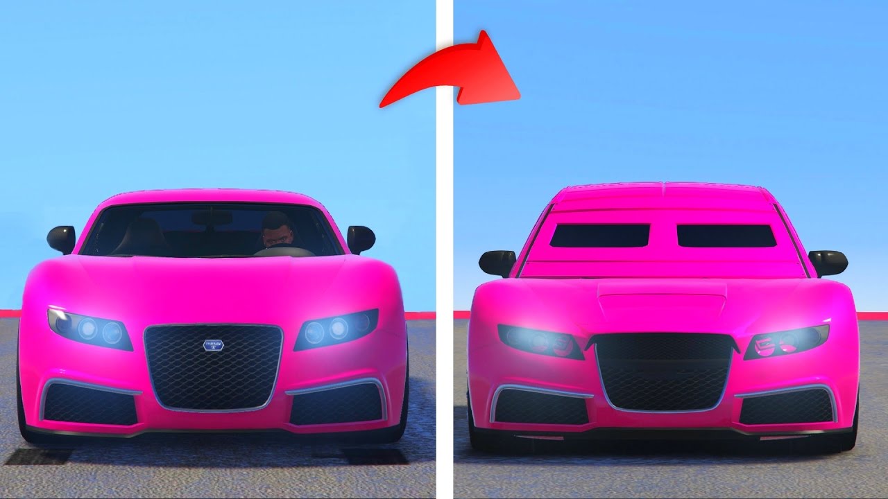 GTA 5: 11 KRASSE GLITCHES DIE DU GESEHEN HABEN MUSST! | UNGLAUBLICHER AUTO TRICK und mehr!